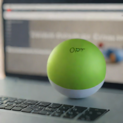 OPTP PEP Ball