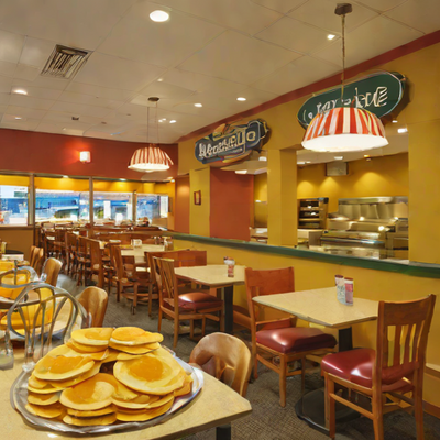 Original Pancake House