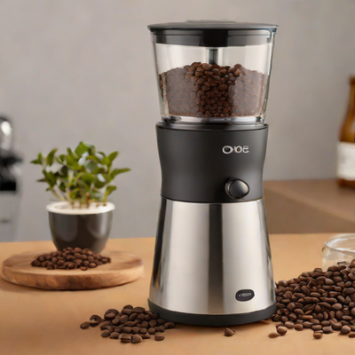 OXO Brew Conical Burr Coffee Grinder