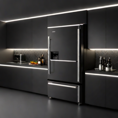 Oster 8-Quart Programmable Slow Cooker