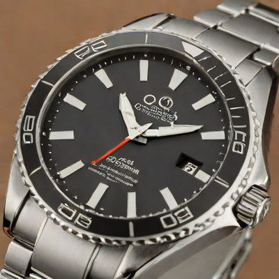 Omega Seamaster Aqua Terra 220.30.41.20.01.001