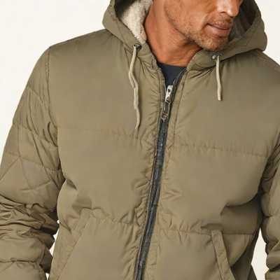 Outerknown Hyde Bomber