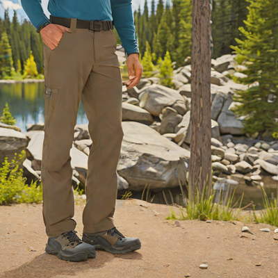 Outdoor Research Ferrosi Pants