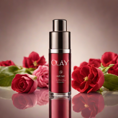Olay Regenerist Micro-Sculpting Retinol Serum