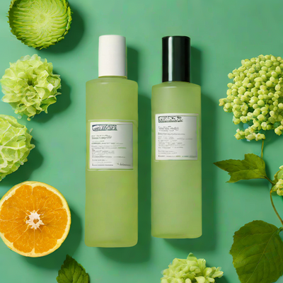 Origins Clear Improvement Pore-Less Toner