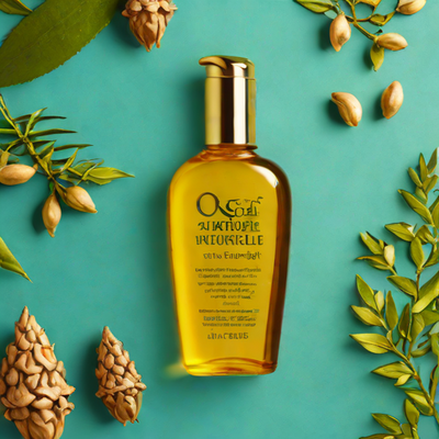 OGX Argan Oil of Morocco Penetrating Oil
