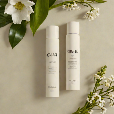 Ouai Dry Shampoo