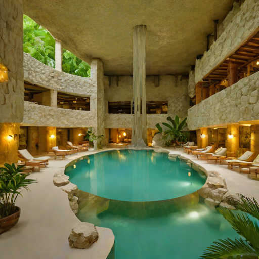 Occidental at Xcaret Destination