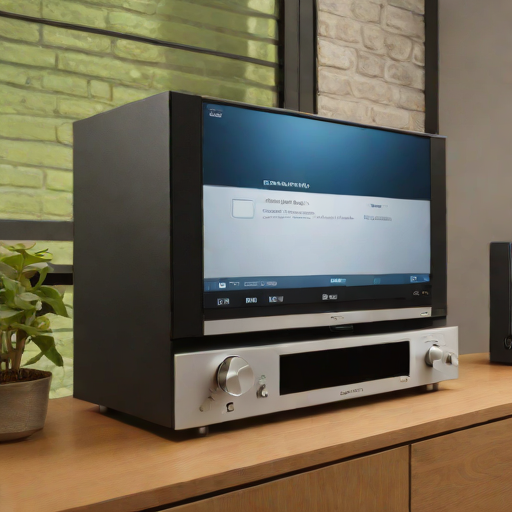 Onkyo CS-X6MD
