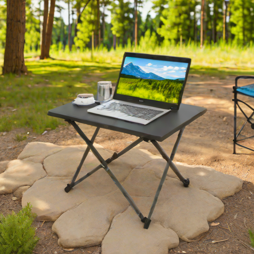 Ozark Trail Folding Table