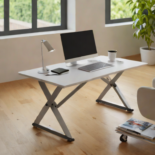 Origami XL Folding Table