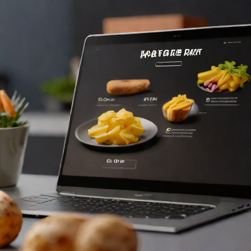 One Potato