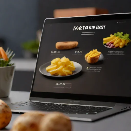One Potato