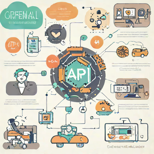 OpenAI API