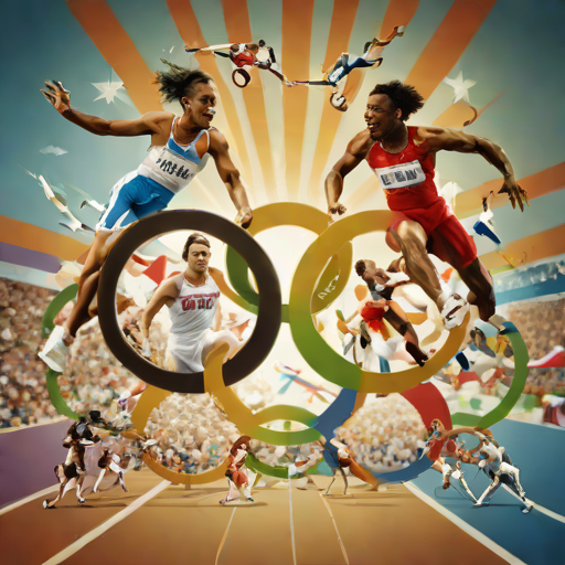 Olympic Games