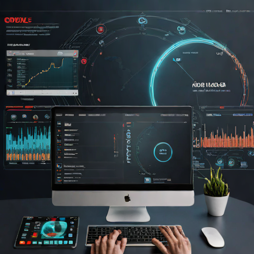 Oracle CX Sales