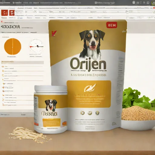 Orijen Original (Adult)