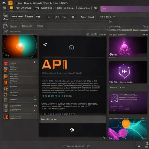 OpenAI Image Generation API