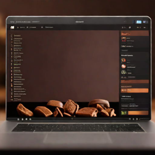 Origin Chocolate