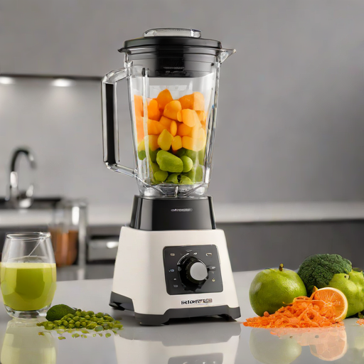 Osterizer Elite Blender