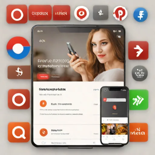 Opera Browser