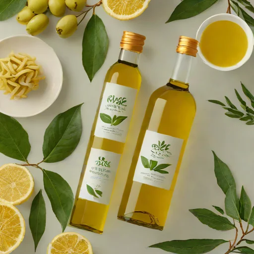 Oro Bailen Organic Cold Pressed Olive Oil