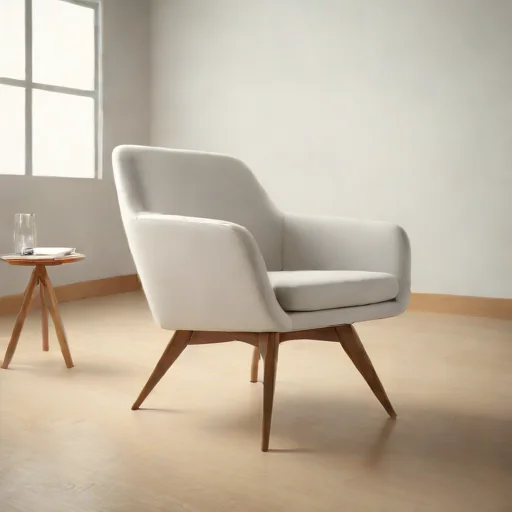 Oton Lounge Chair