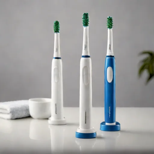 Oral-B Pro 1000 CrossAction
