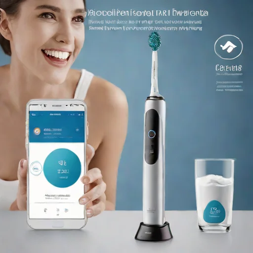 Oral-B Genius X Limited Edition