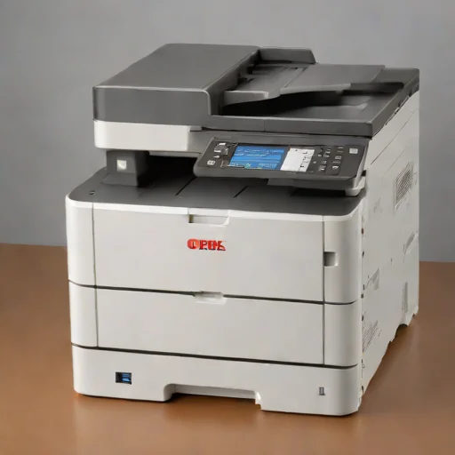 OKI C844dnw