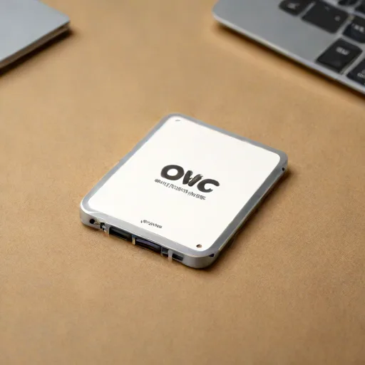 OWC Envoy Pro FX SSD