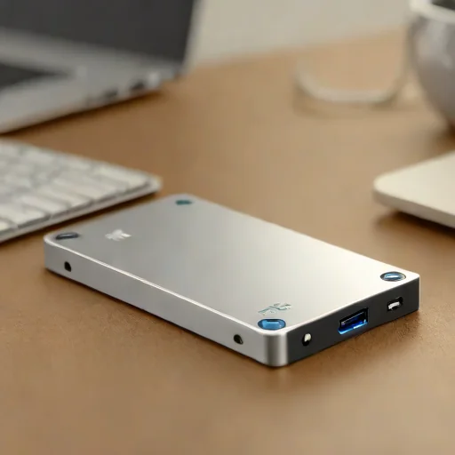 OWC Envoy SSD