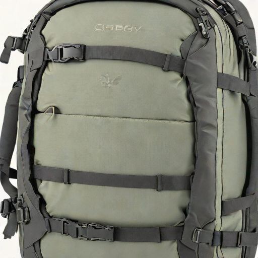 Osprey Porter 46 Travel Backpack