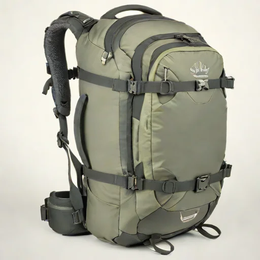 Osprey Porter 46 Travel Backpack