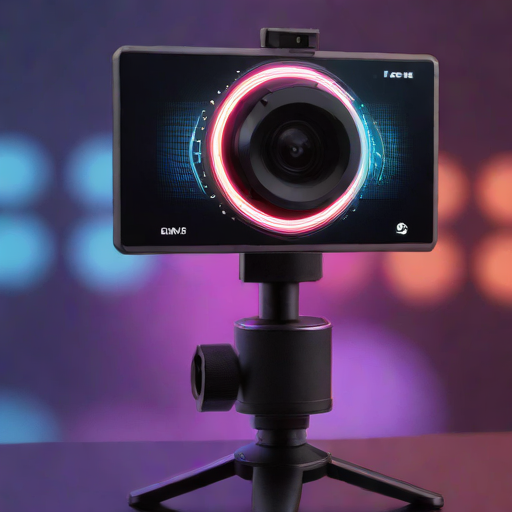OBS Virtual Cam Plugin