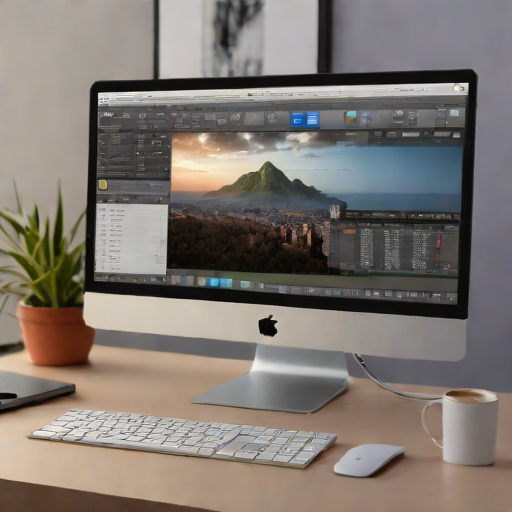 OWC Envoy Pro FX (Thunderbolt)