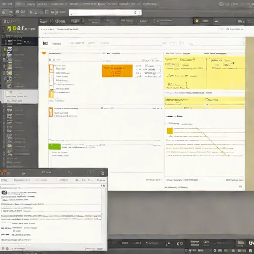 Obsidian Kanban Plugin