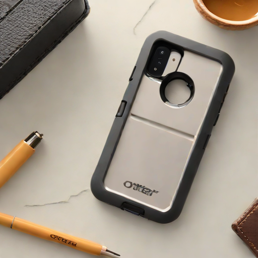 OtterBox Defender Series Case