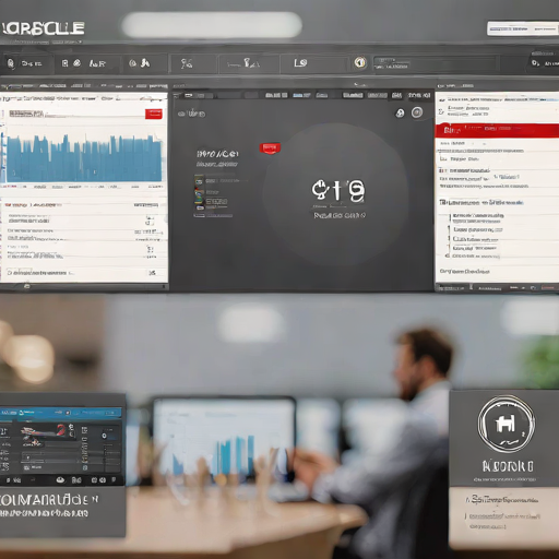 Oracle NetSuite