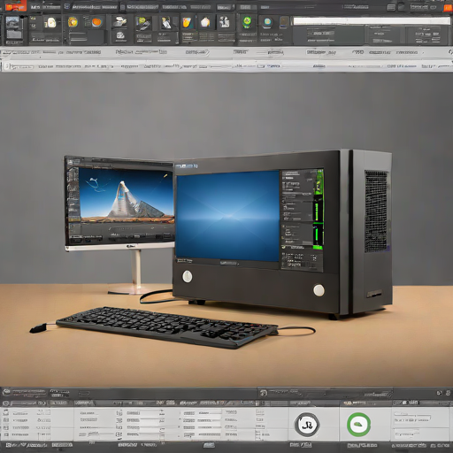 OWC Envoy Pro Thunderbolt 4