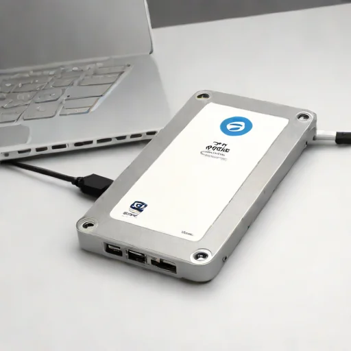 OWC Envoy Pro Thunderbolt 4