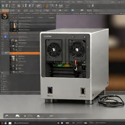 OWC Envoy Pro FX (Thunderbolt 3)