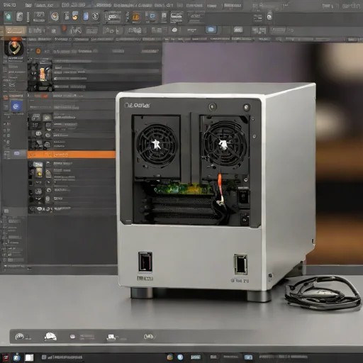 OWC Envoy Pro FX (Thunderbolt 3)