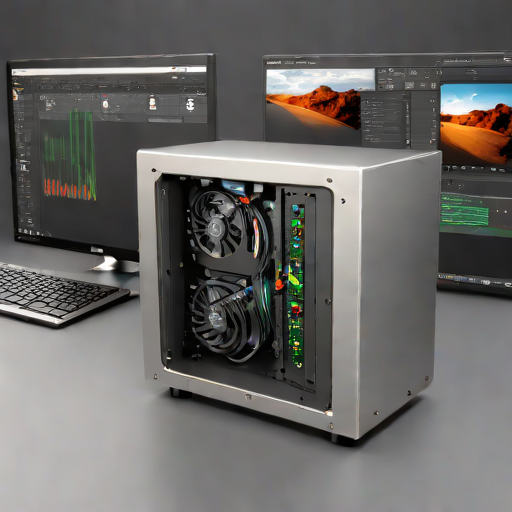 OWC Envoy Pro Thunderbolt 3