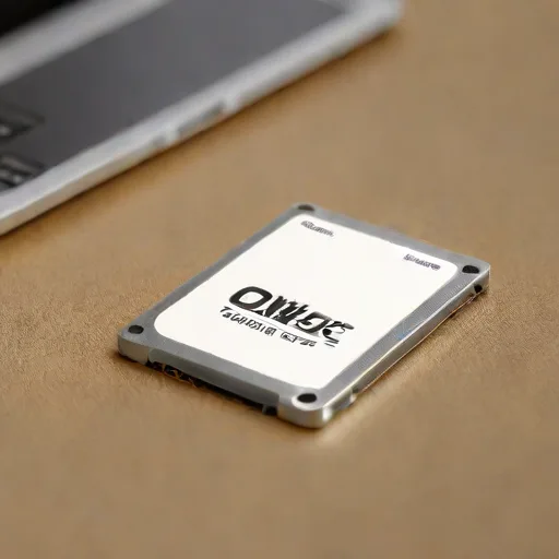 OWC Envoy Pro X SSD