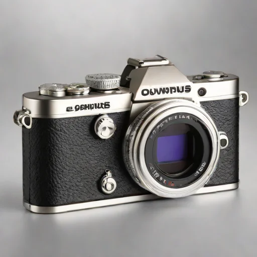 Olympus PEN EE-2