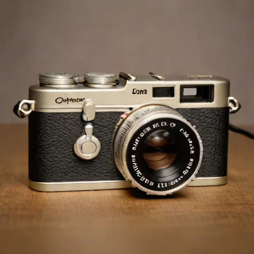 Olympus PEN EE-3