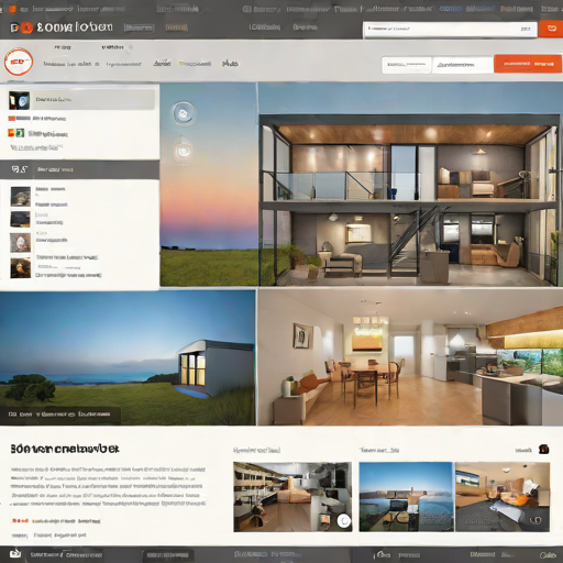 OpenHAB (Open Source Platform)