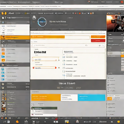 Ollama Web UI
