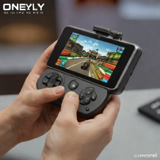 OneXPlayer OneXFly